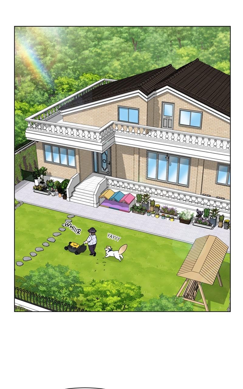 The Dog Diaries Chap 224 - Next Chap 225
