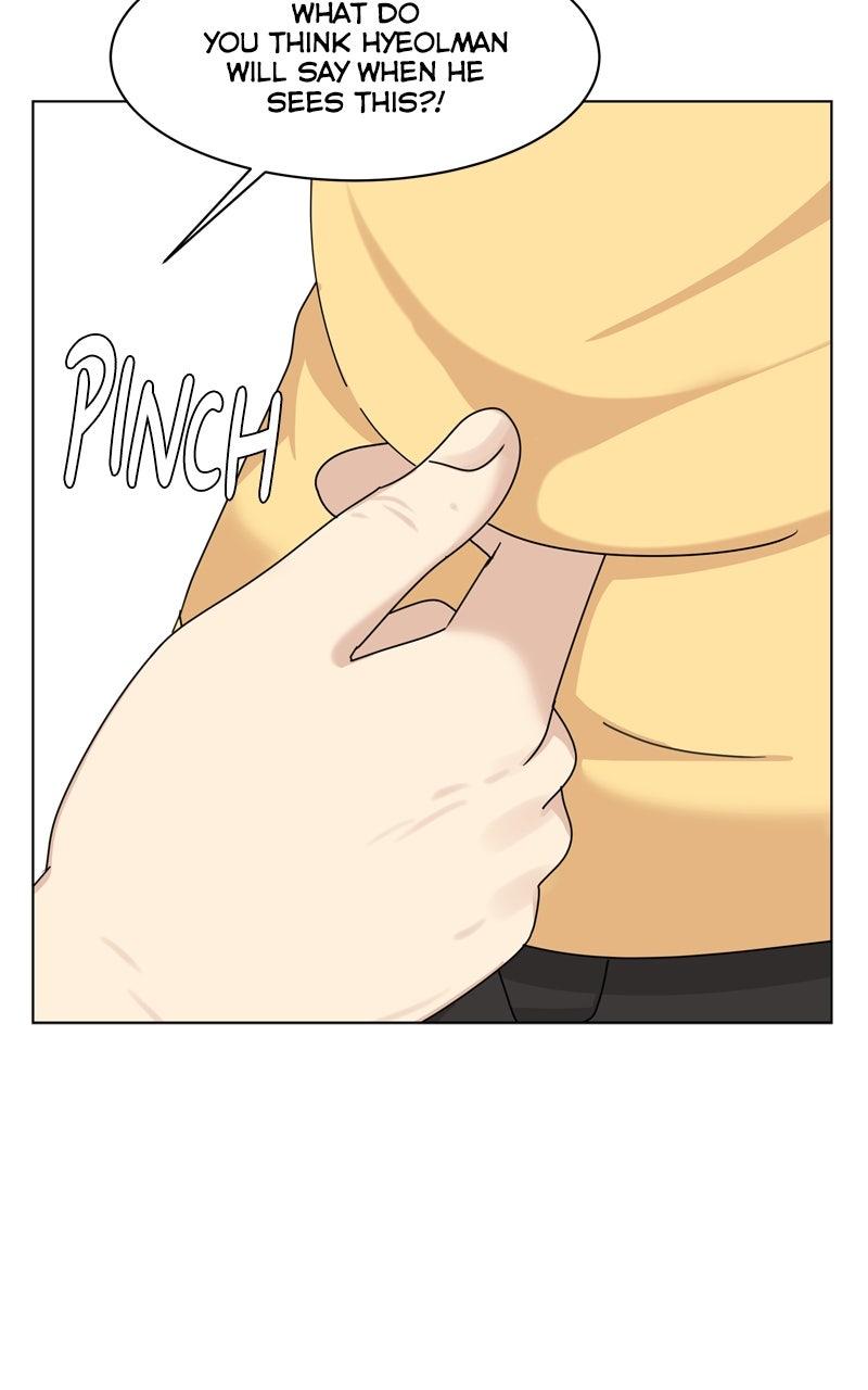 The Dog Diaries Chap 224 - Next Chap 225