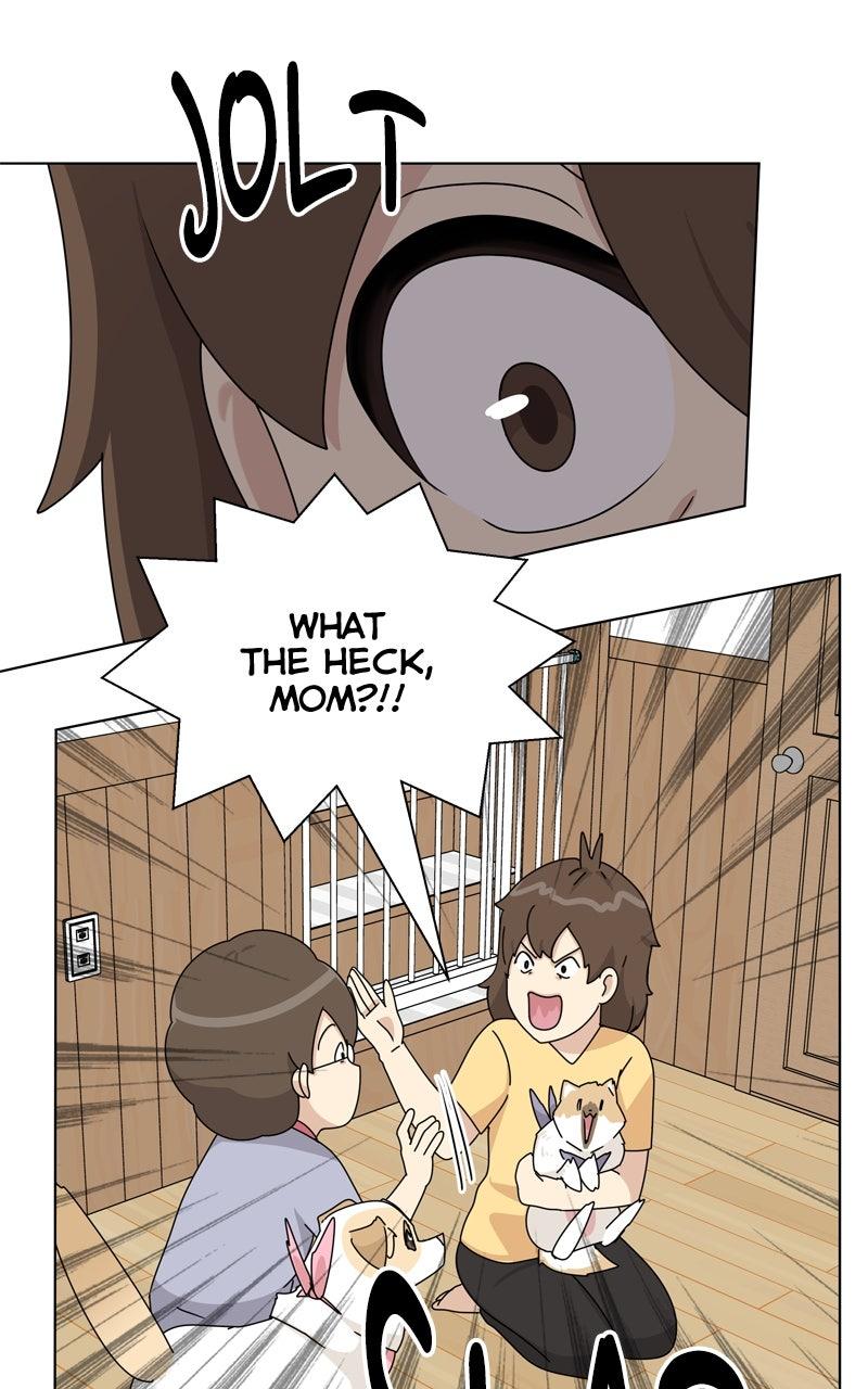 The Dog Diaries Chap 224 - Next Chap 225