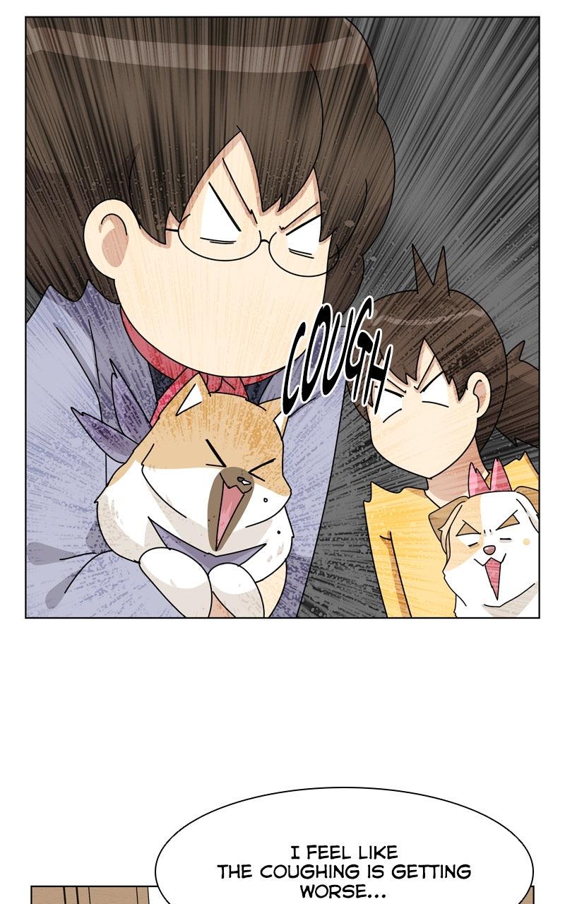 The Dog Diaries Chap 224 - Next Chap 225
