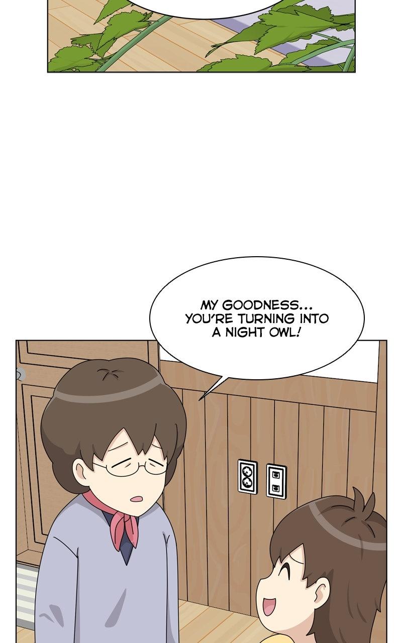 The Dog Diaries Chap 224 - Next Chap 225