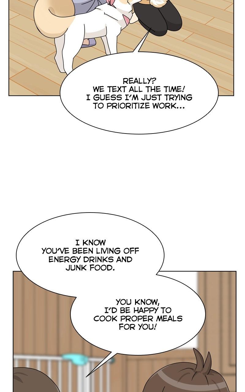 The Dog Diaries Chap 224 - Next Chap 225