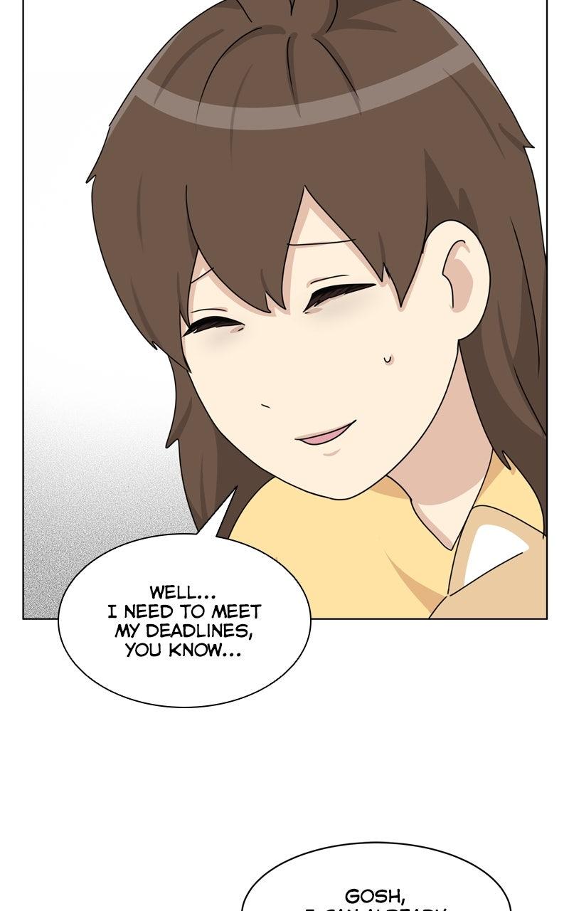 The Dog Diaries Chap 224 - Next Chap 225