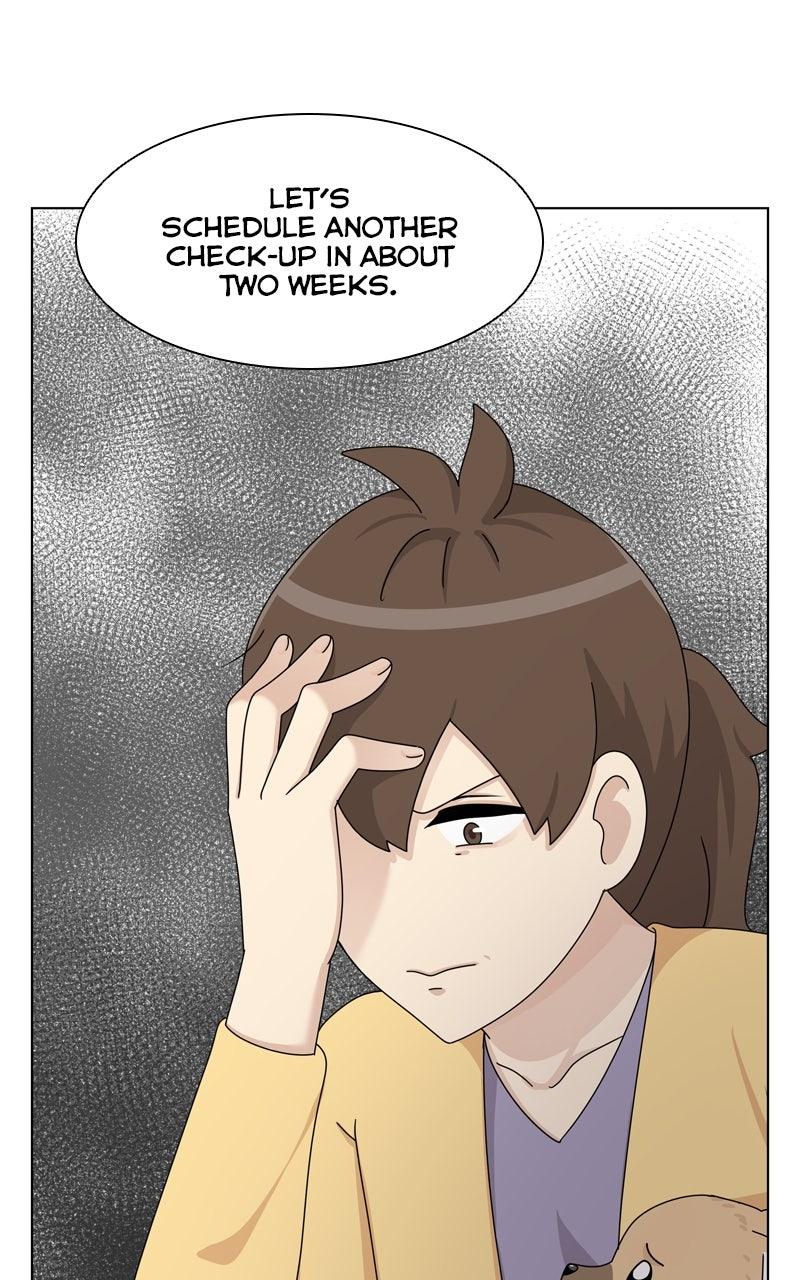 The Dog Diaries Chap 224 - Next Chap 225