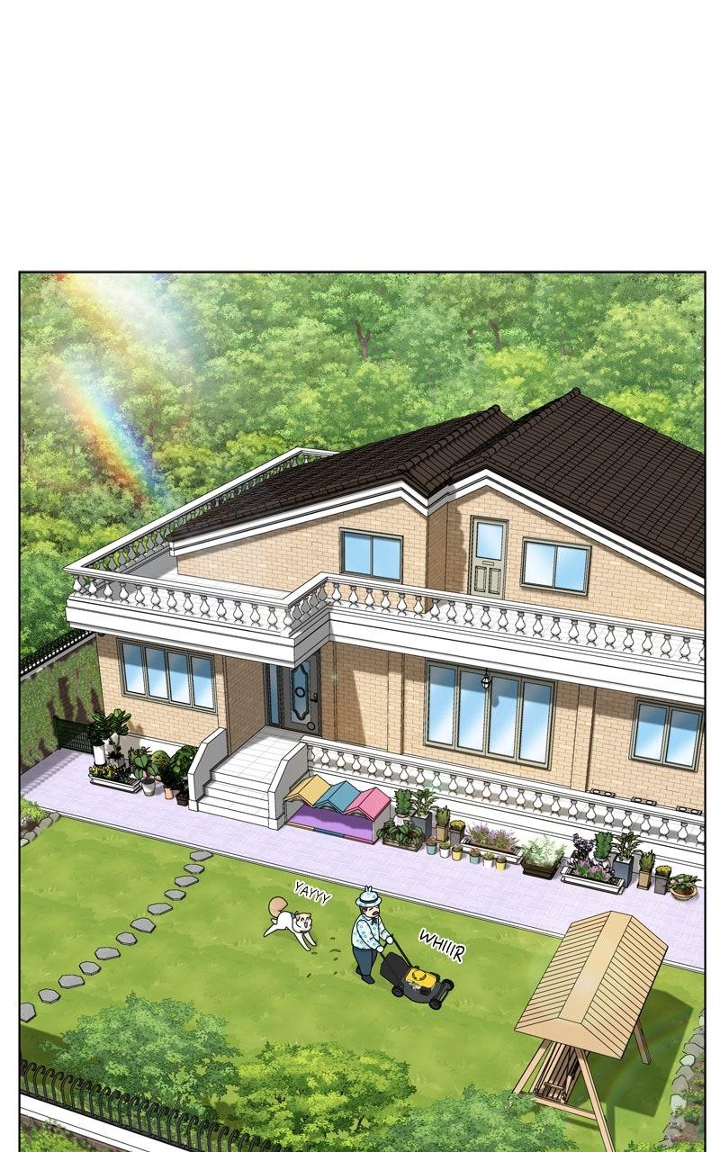 The Dog Diaries Chap 224 - Next Chap 225