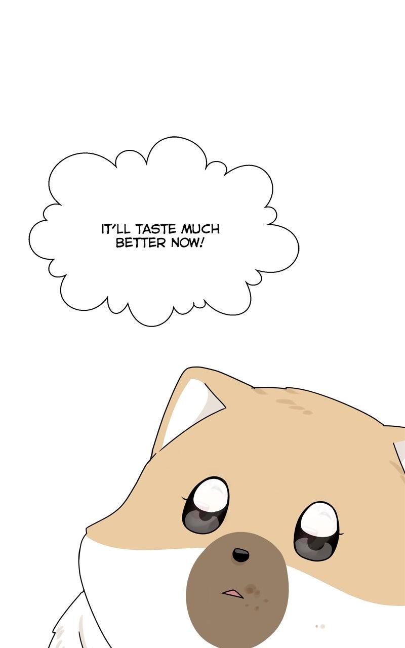 The Dog Diaries Chap 224 - Next Chap 225