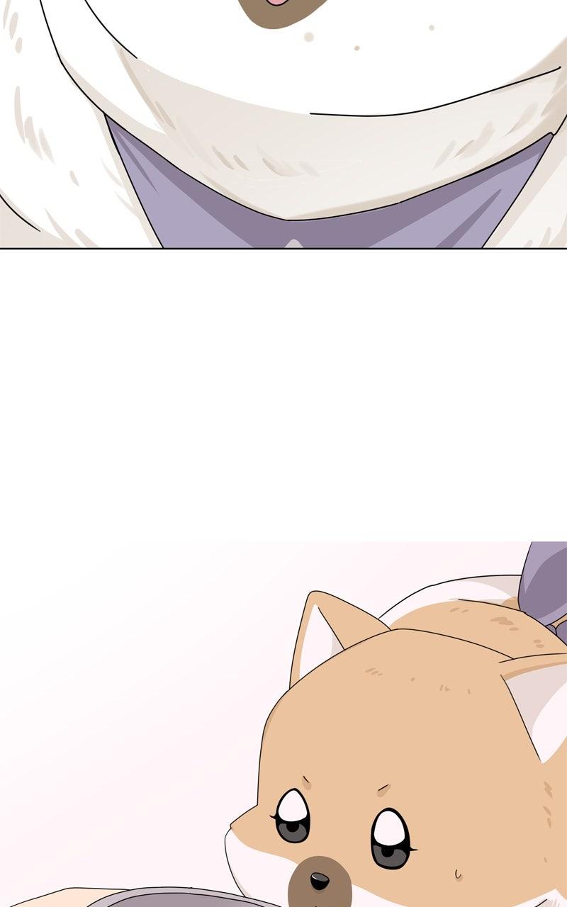 The Dog Diaries Chap 224 - Next Chap 225