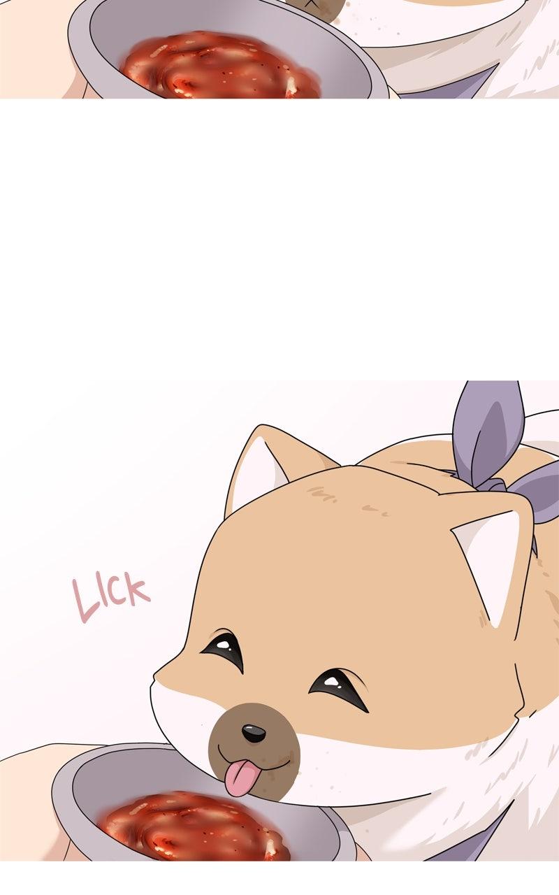 The Dog Diaries Chap 224 - Next Chap 225