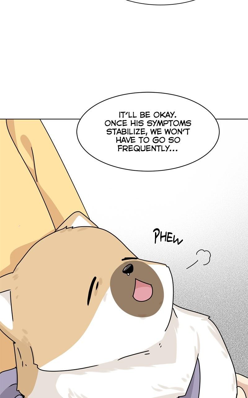 The Dog Diaries Chap 224 - Next Chap 225