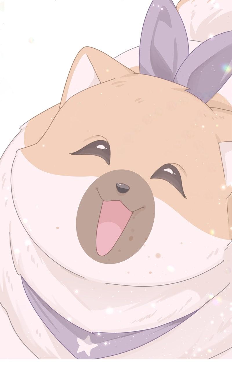 The Dog Diaries Chap 224 - Next Chap 225