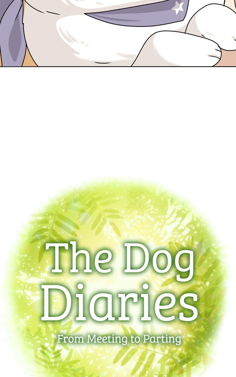 The Dog Diaries Chap 224 - Next Chap 225