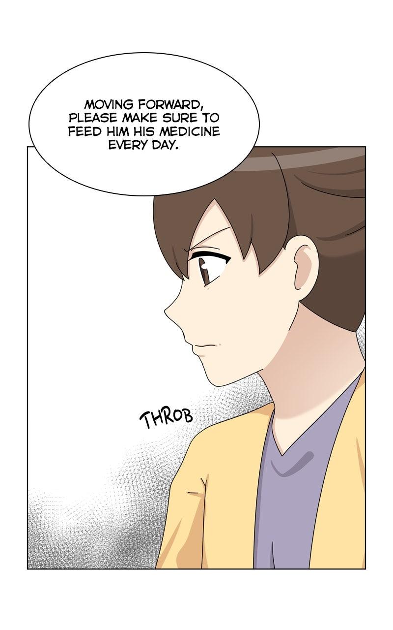 The Dog Diaries Chap 224 - Next Chap 225