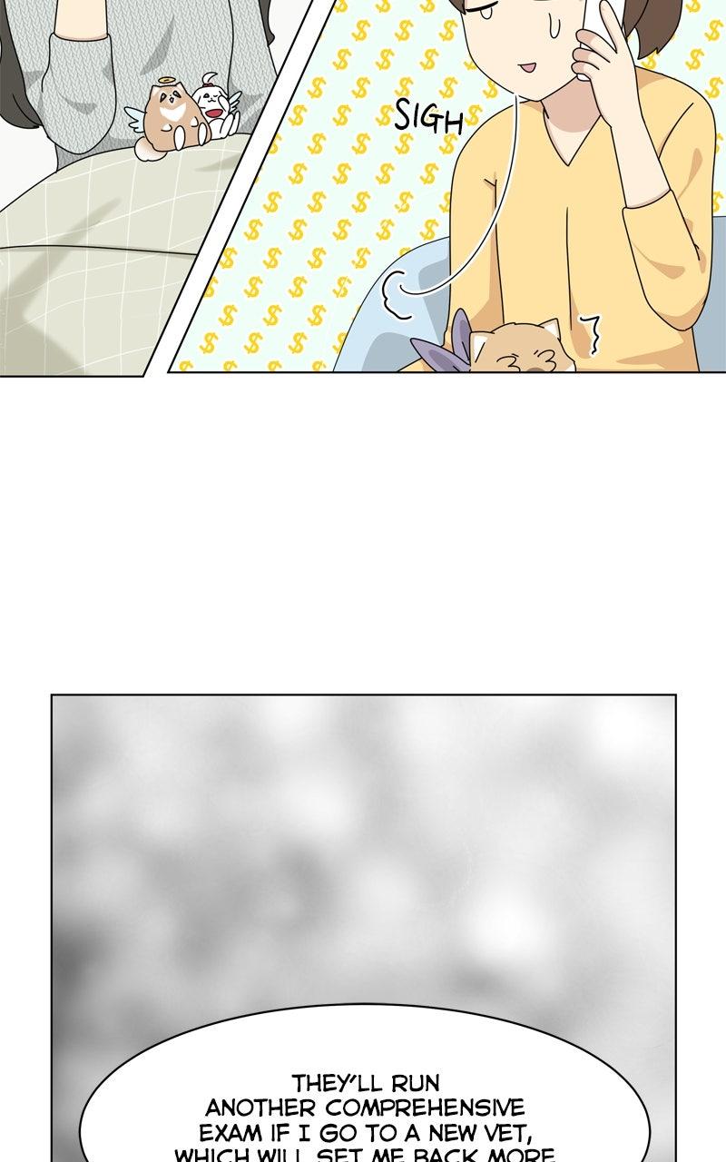 The Dog Diaries Chap 224 - Next Chap 225