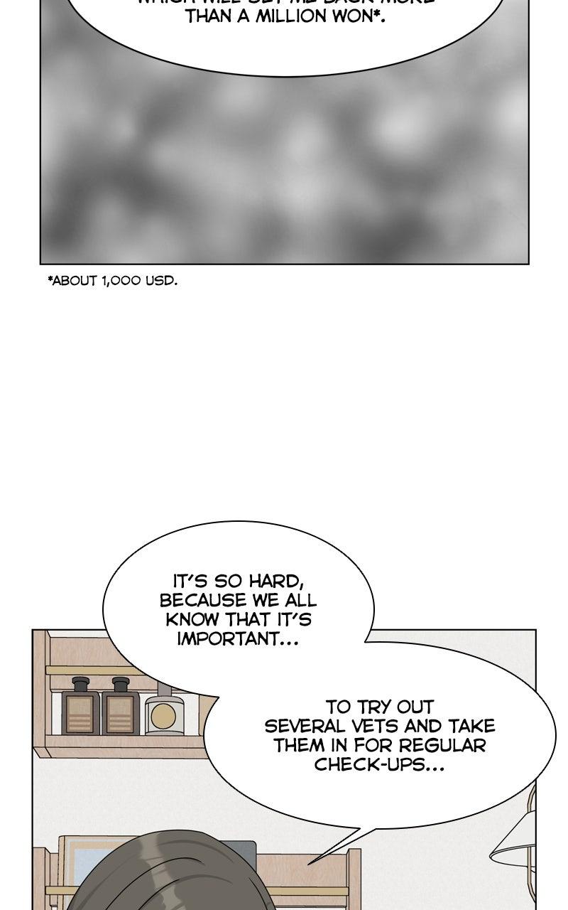 The Dog Diaries Chap 224 - Next Chap 225