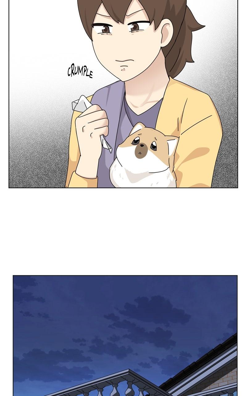 The Dog Diaries Chap 224 - Next Chap 225