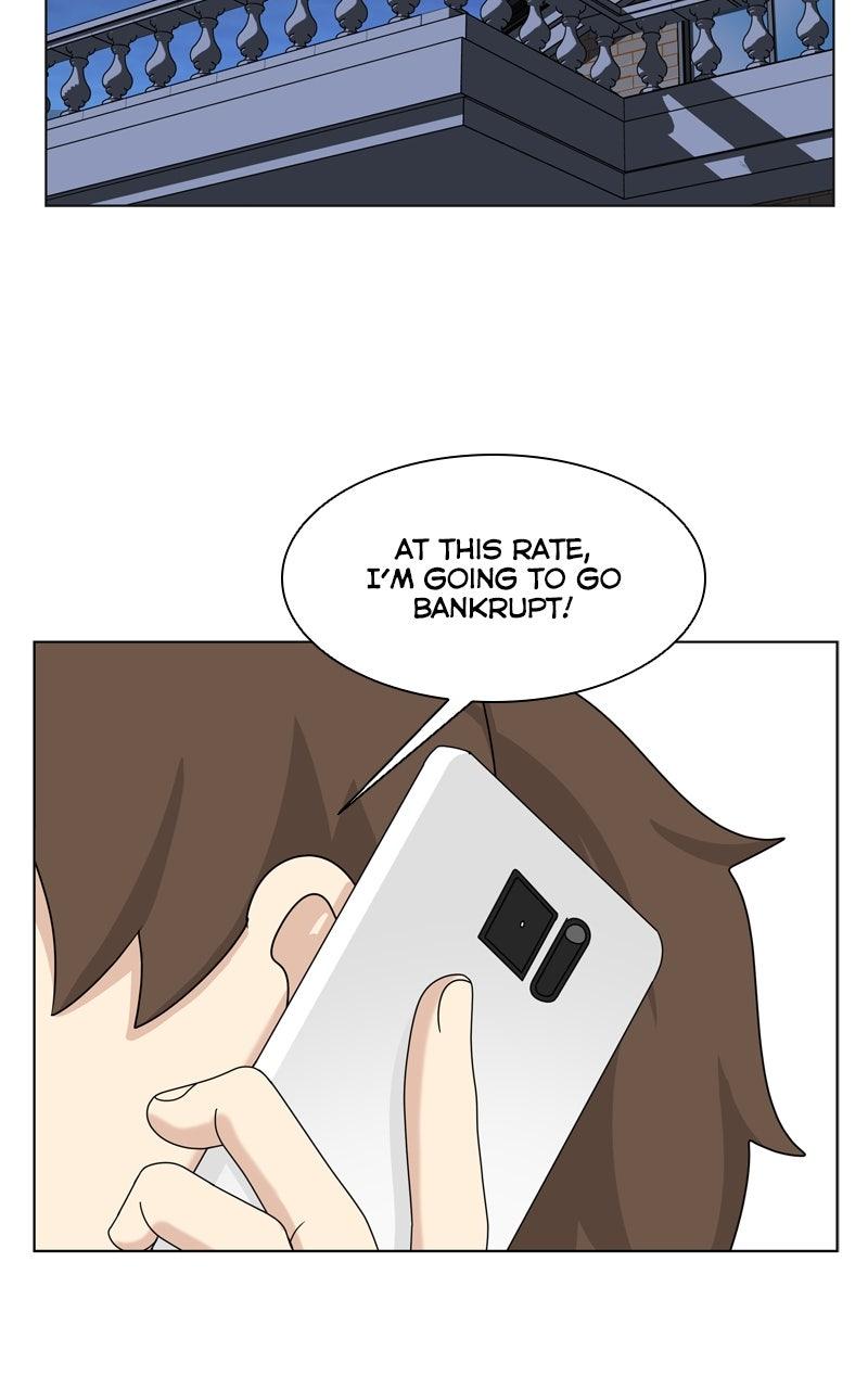 The Dog Diaries Chap 224 - Next Chap 225