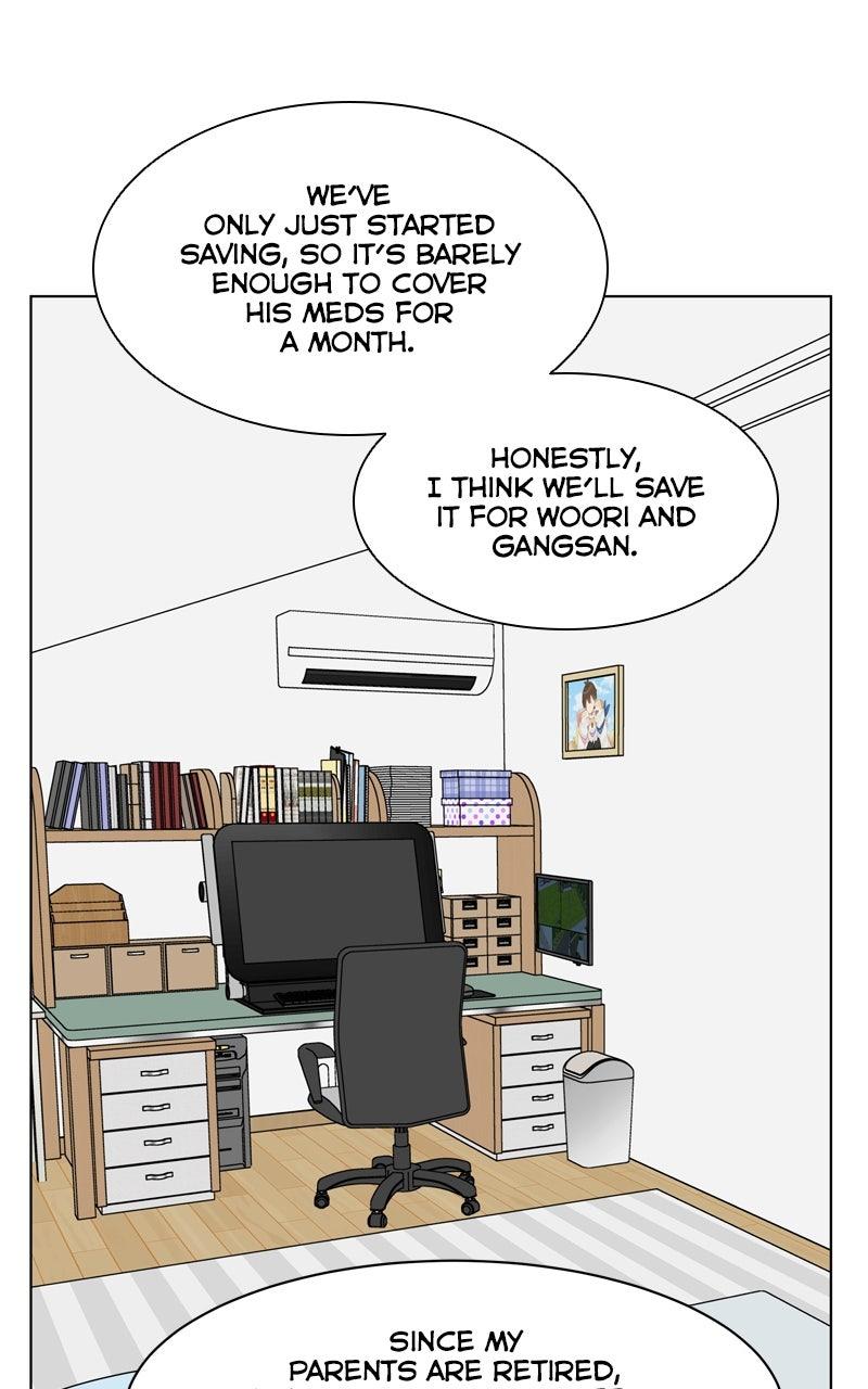 The Dog Diaries Chap 224 - Next Chap 225