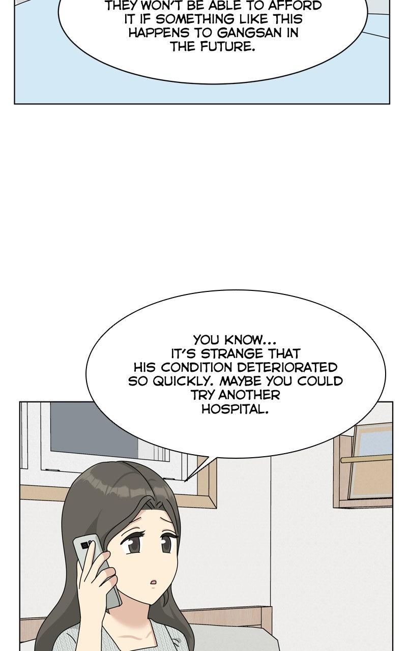 The Dog Diaries Chap 224 - Next Chap 225