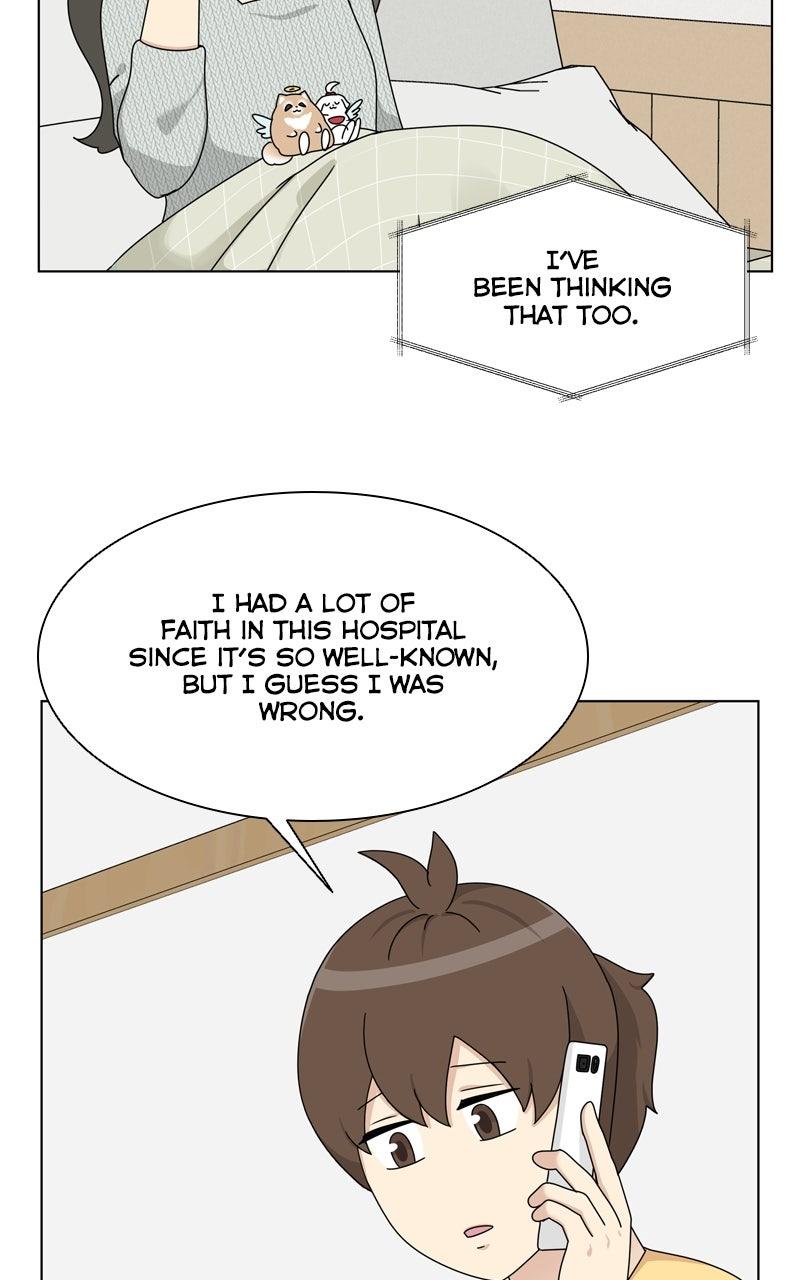 The Dog Diaries Chap 224 - Next Chap 225