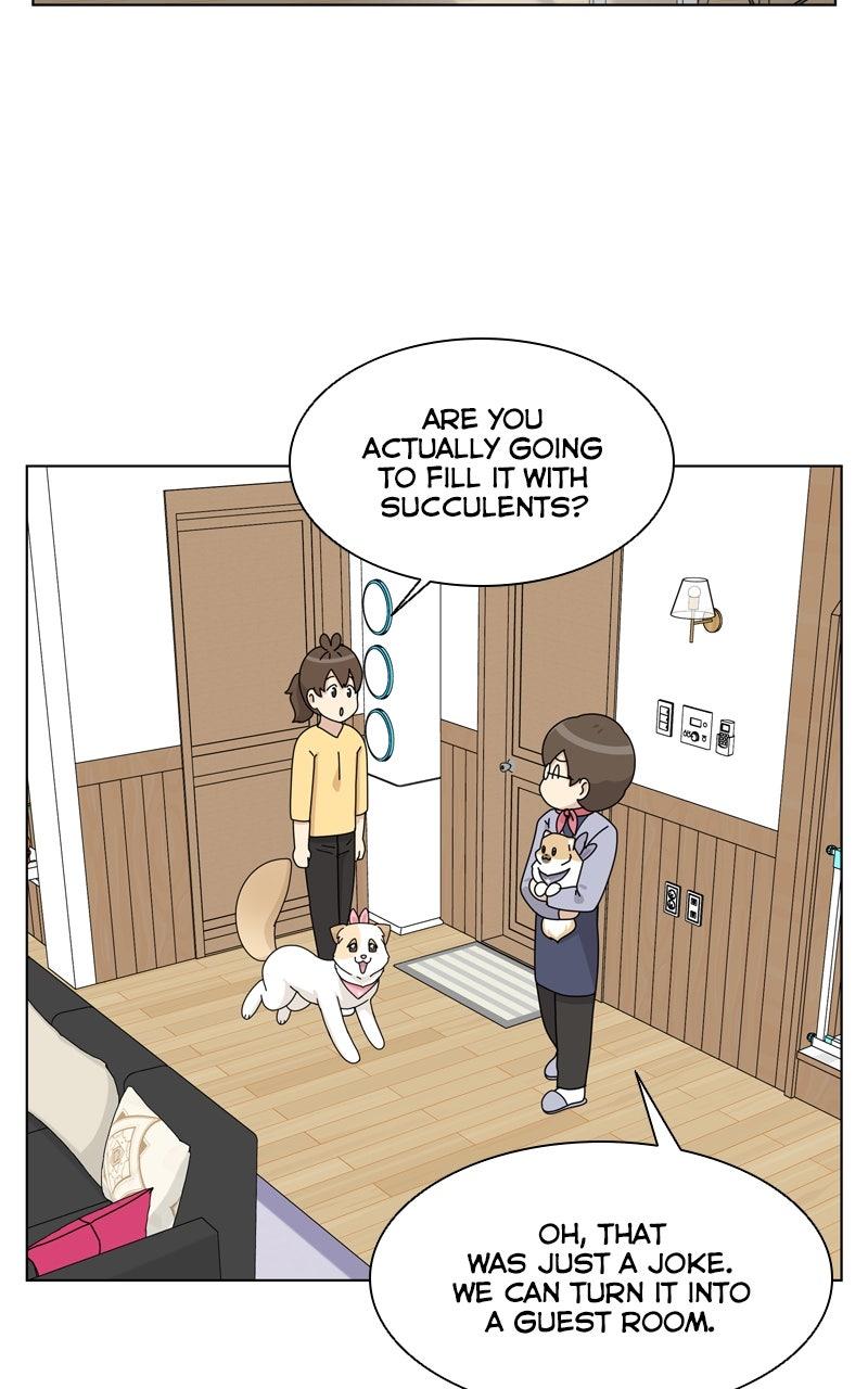 The Dog Diaries Chap 224 - Next Chap 225