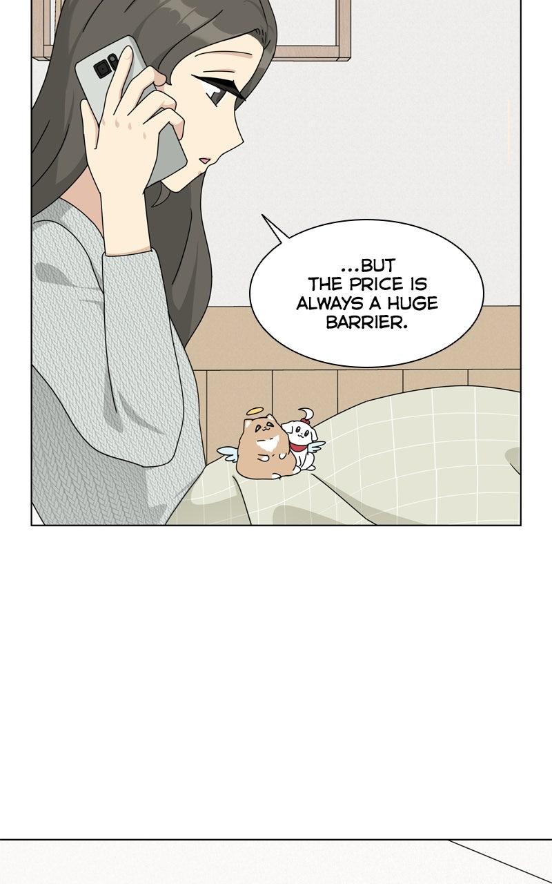 The Dog Diaries Chap 224 - Next Chap 225