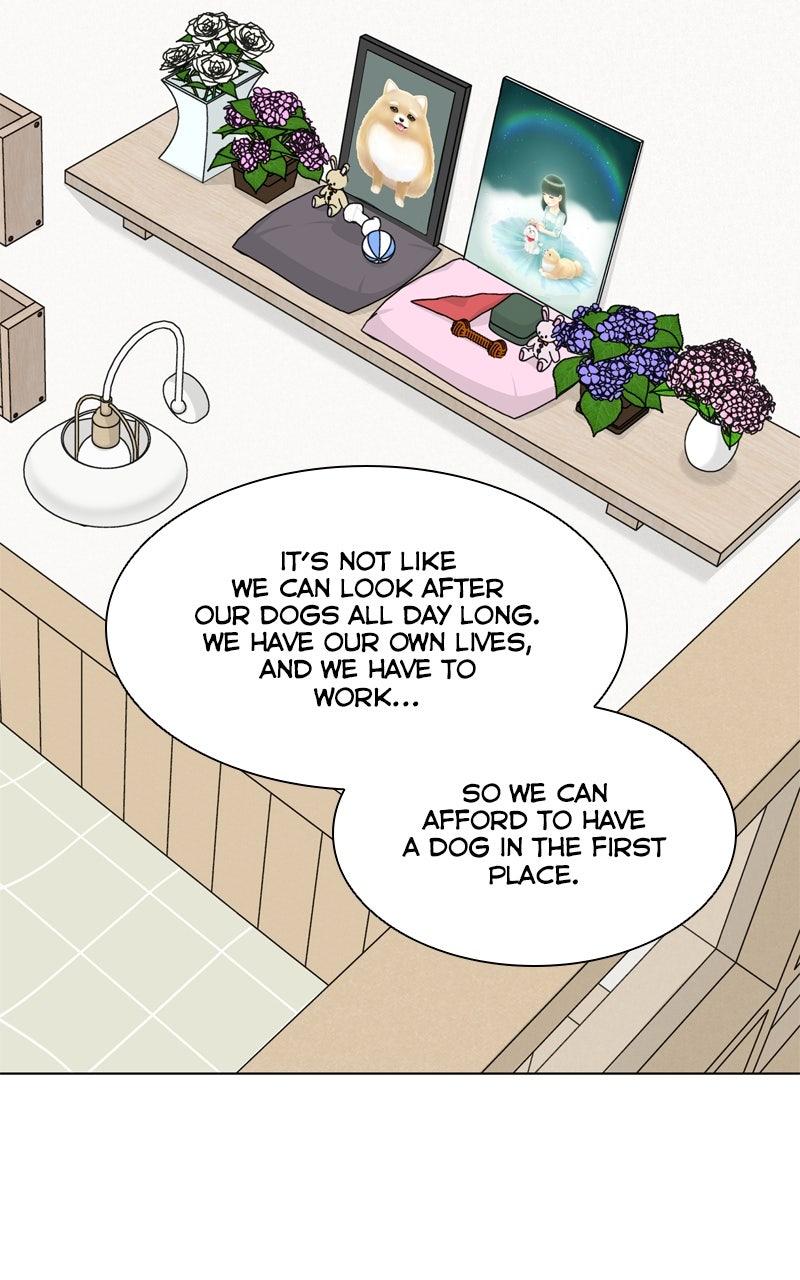 The Dog Diaries Chap 224 - Next Chap 225