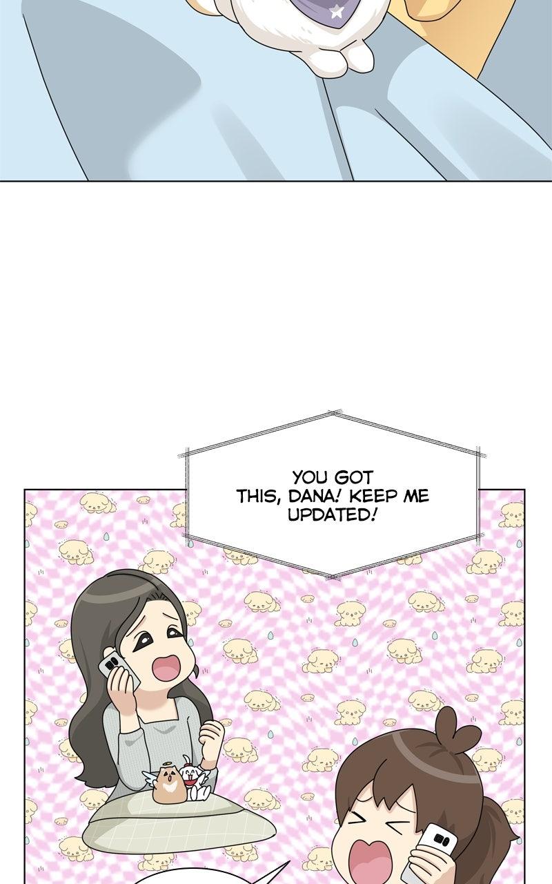 The Dog Diaries Chap 224 - Next Chap 225