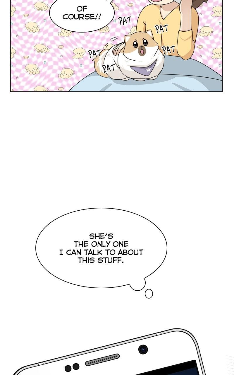 The Dog Diaries Chap 224 - Next Chap 225