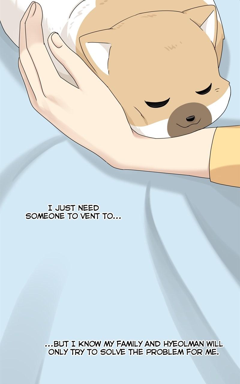 The Dog Diaries Chap 224 - Next Chap 225