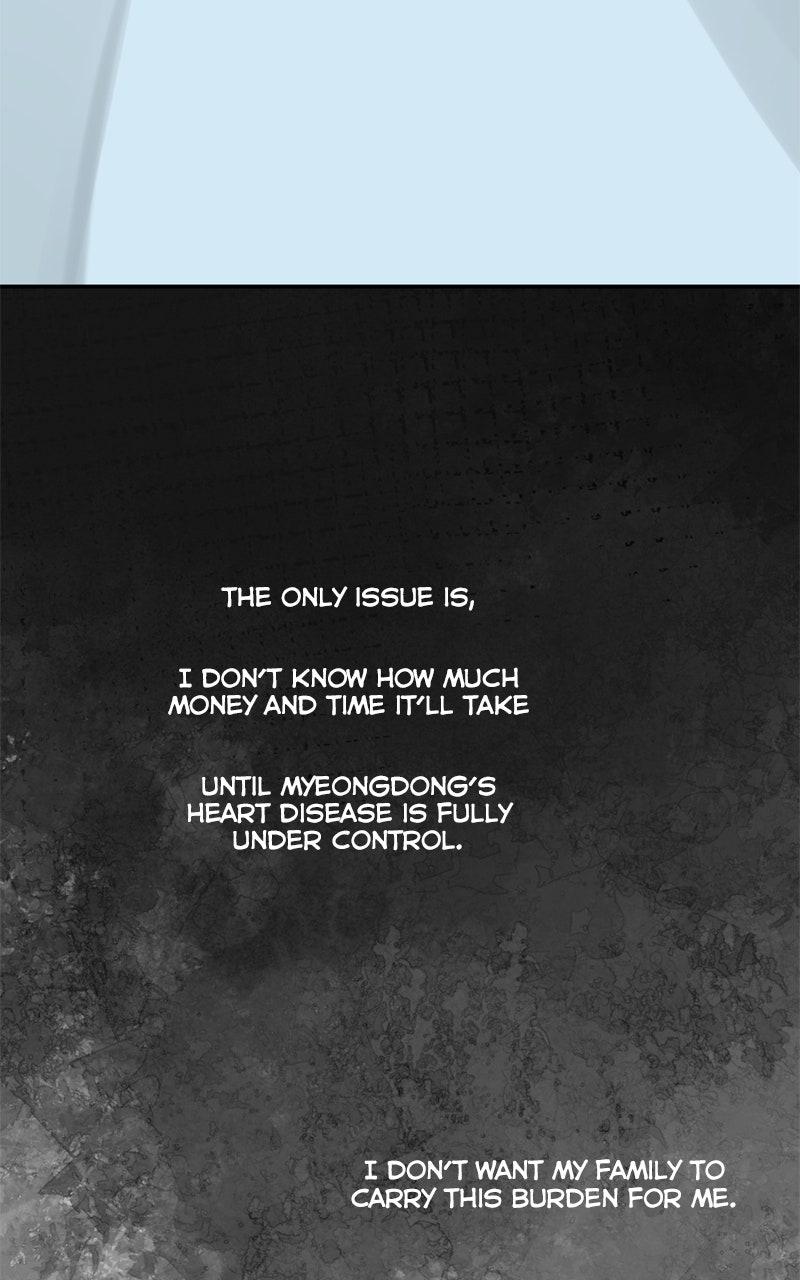 The Dog Diaries Chap 224 - Next Chap 225