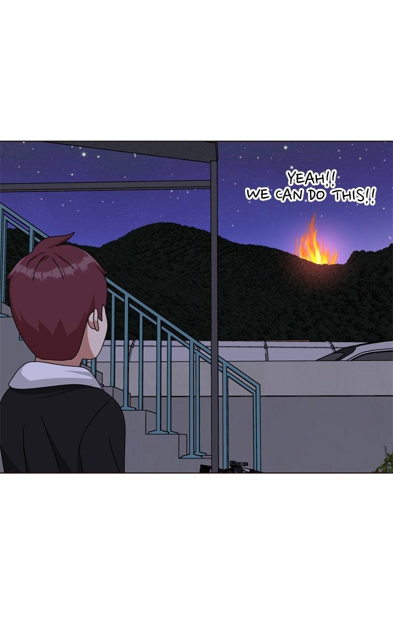 The Dog Diaries Chap 226 - Next Chap 227