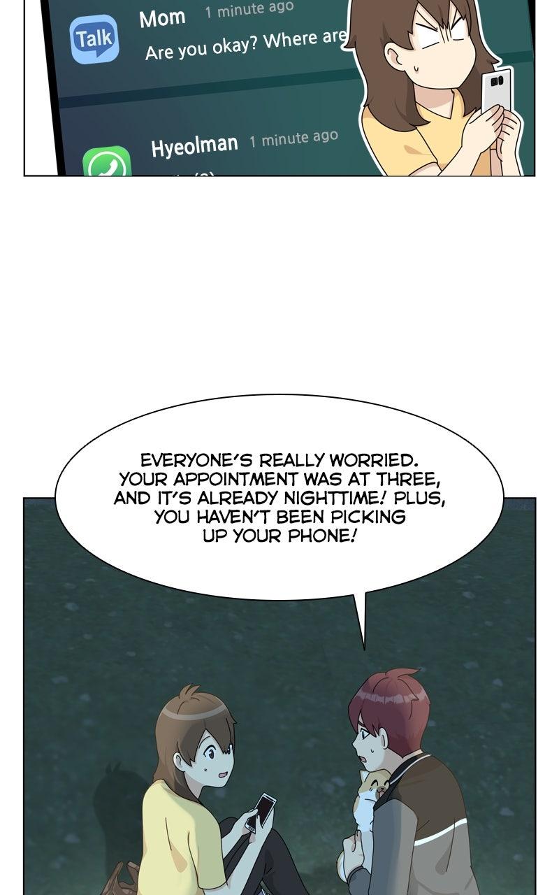 The Dog Diaries Chap 226 - Next Chap 227