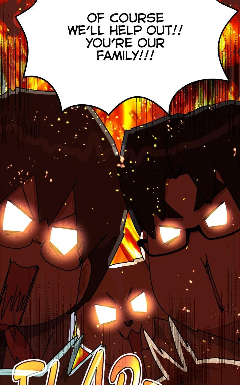 The Dog Diaries Chap 226 - Next Chap 227