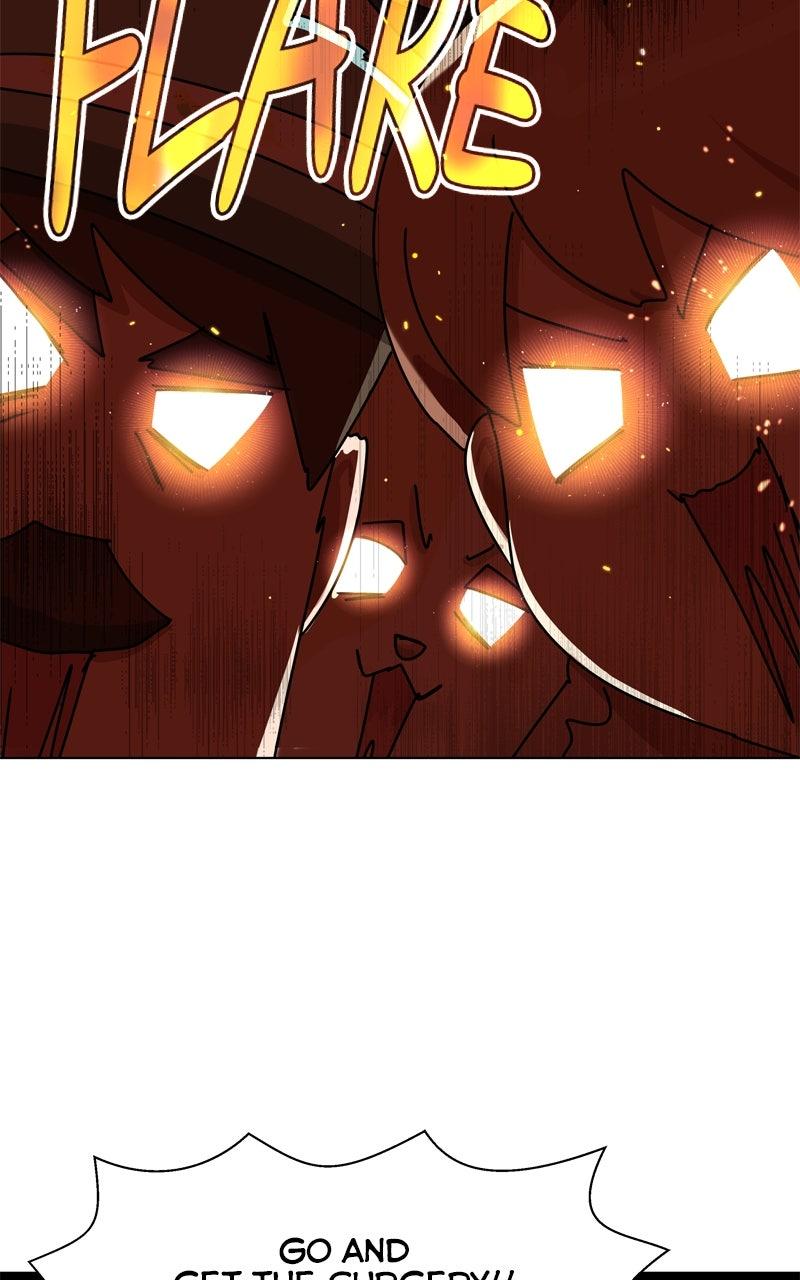 The Dog Diaries Chap 226 - Next Chap 227