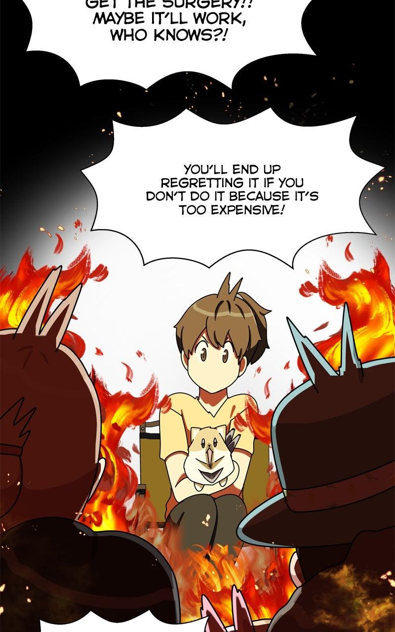 The Dog Diaries Chap 226 - Next Chap 227