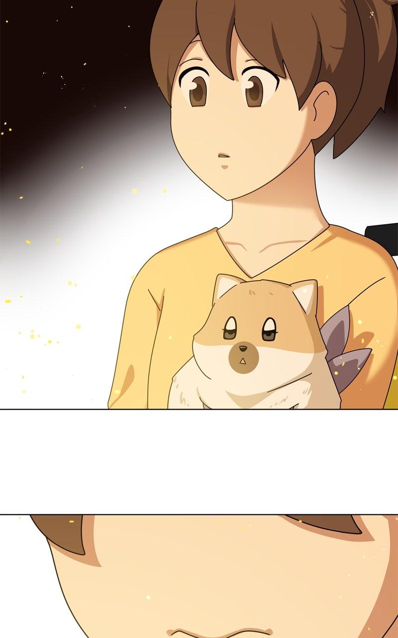 The Dog Diaries Chap 226 - Next Chap 227
