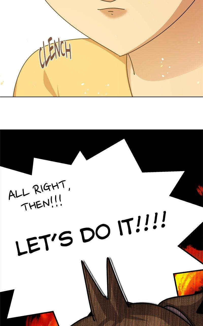 The Dog Diaries Chap 226 - Next Chap 227