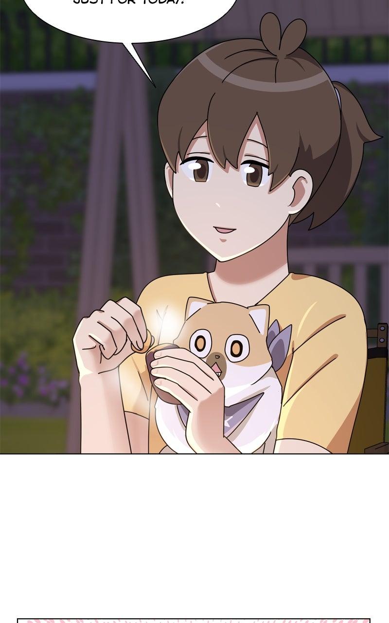 The Dog Diaries Chap 226 - Next Chap 227