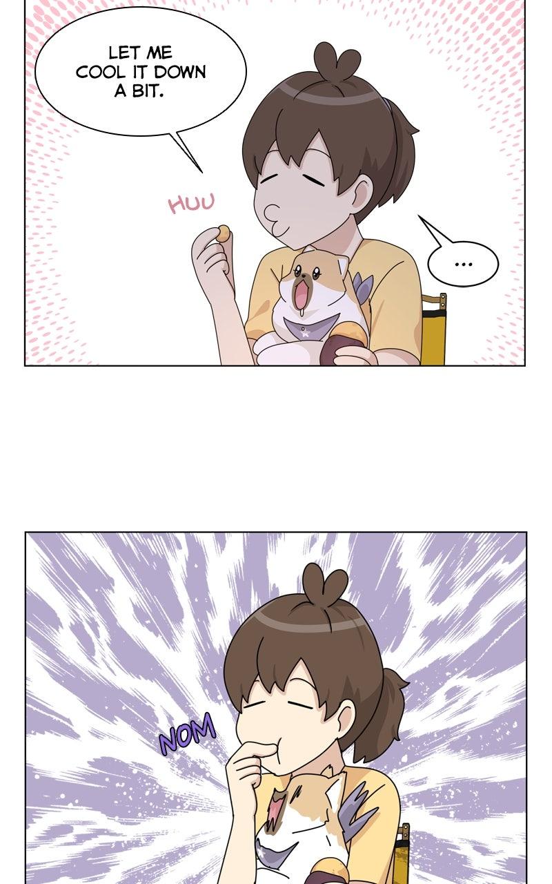 The Dog Diaries Chap 226 - Next Chap 227