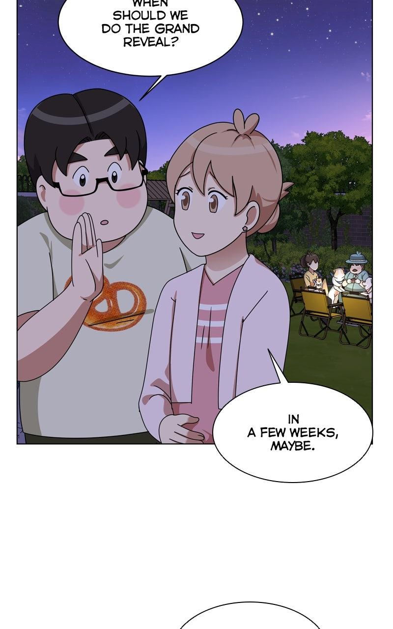 The Dog Diaries Chap 226 - Next Chap 227