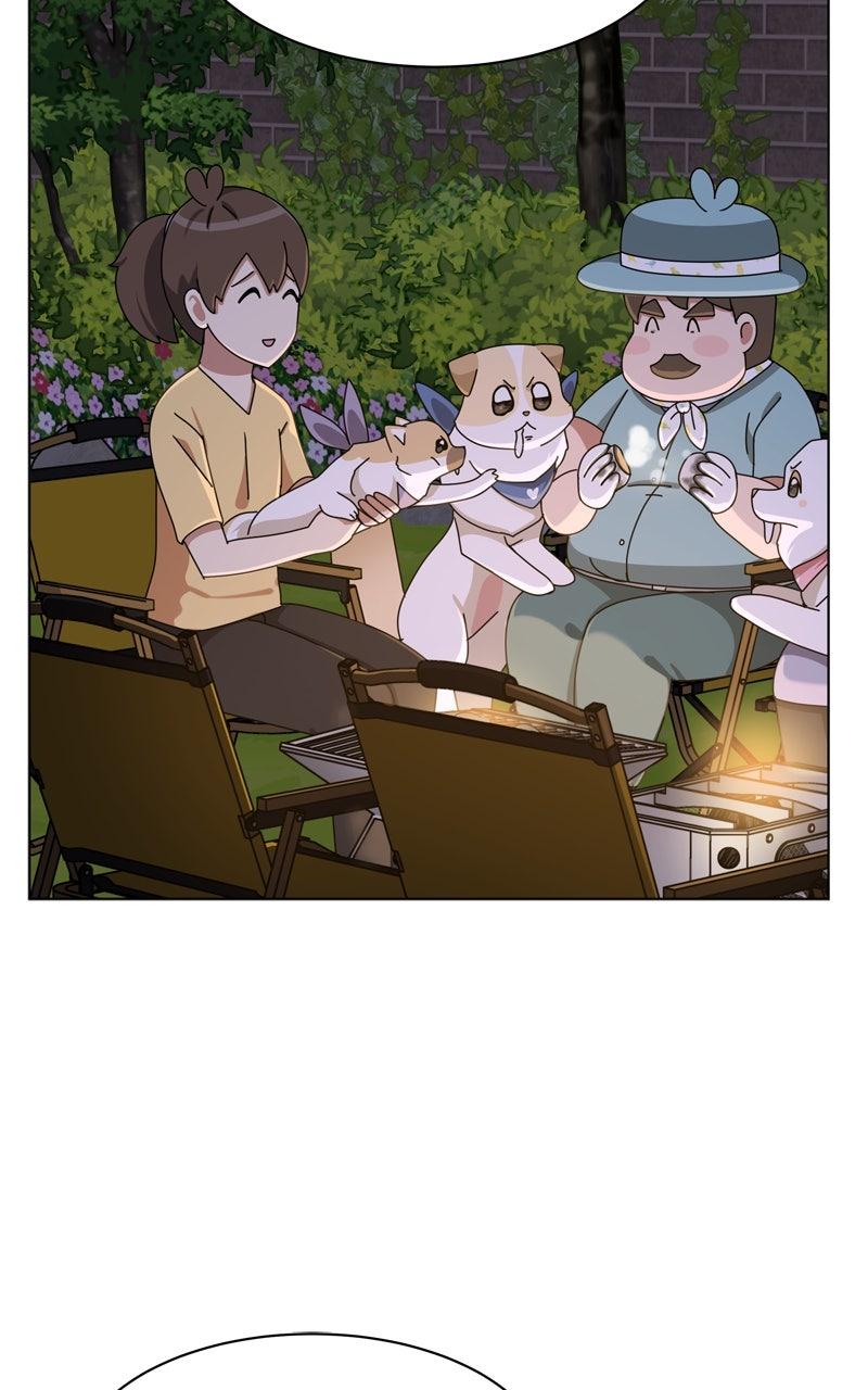 The Dog Diaries Chap 226 - Next Chap 227