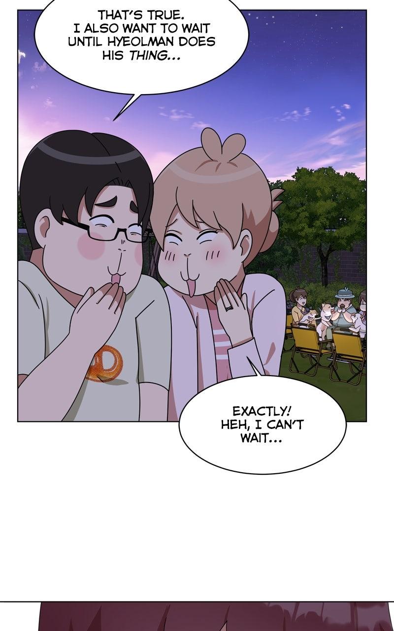 The Dog Diaries Chap 226 - Next Chap 227