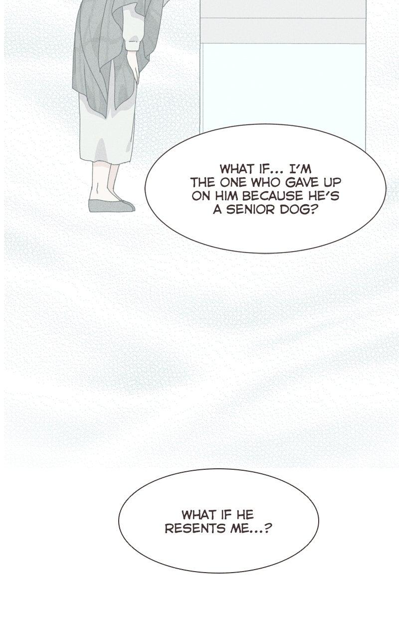 The Dog Diaries Chap 226 - Next Chap 227