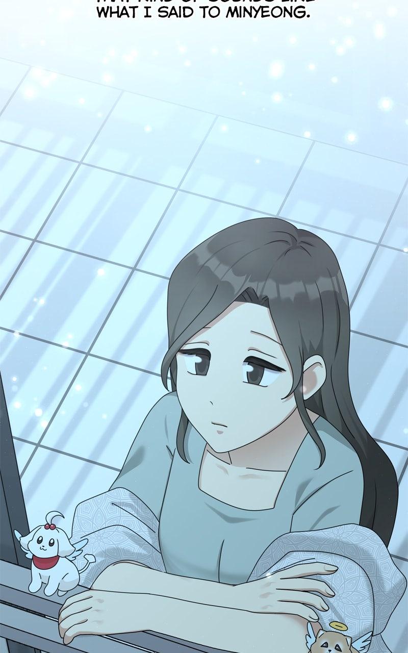 The Dog Diaries Chap 226 - Next Chap 227