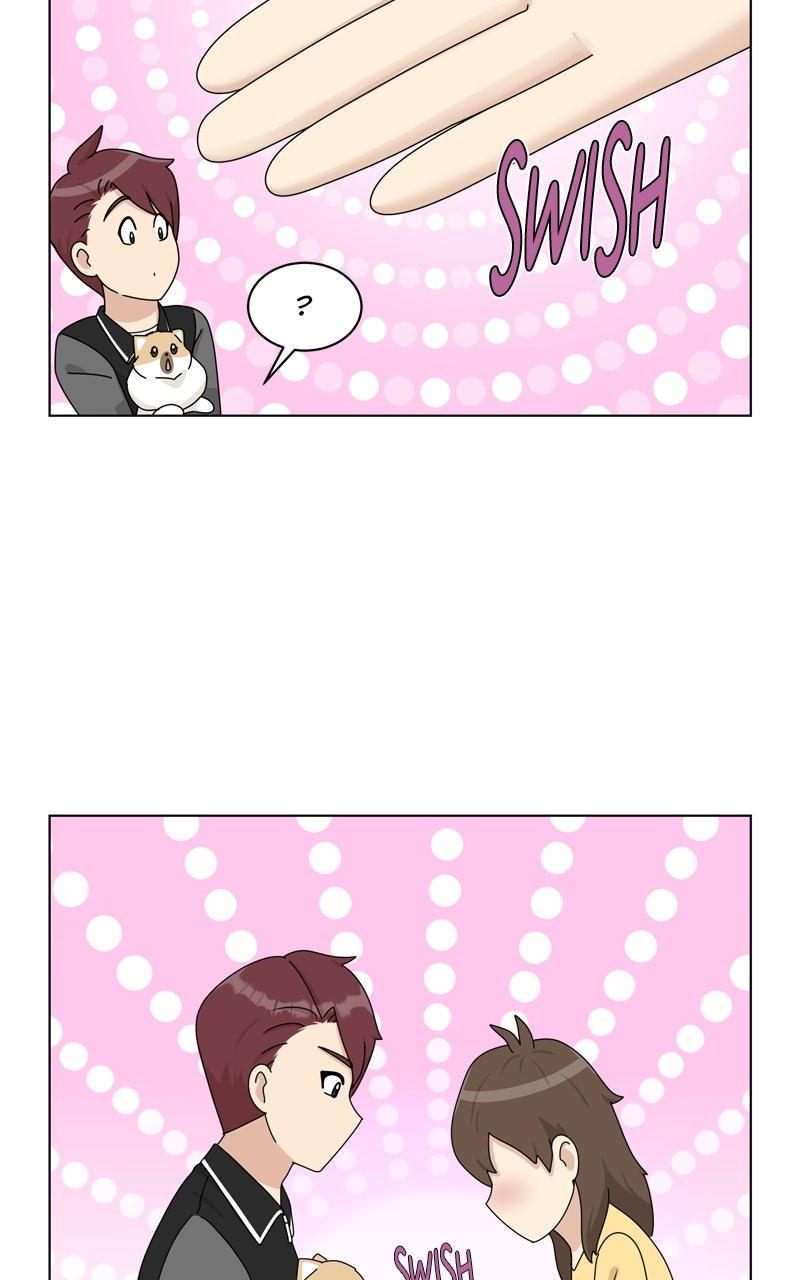 The Dog Diaries Chap 226 - Next Chap 227