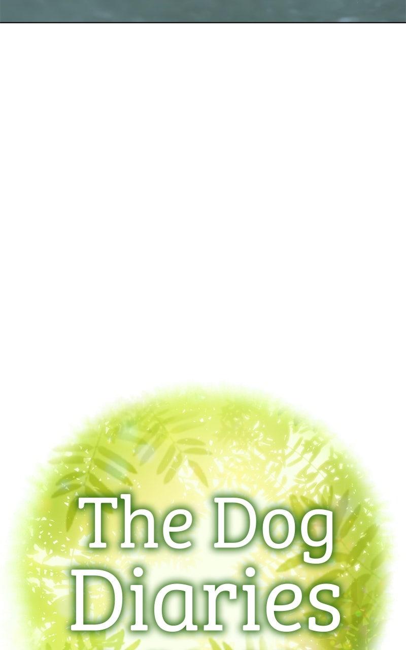 The Dog Diaries Chap 226 - Next Chap 227