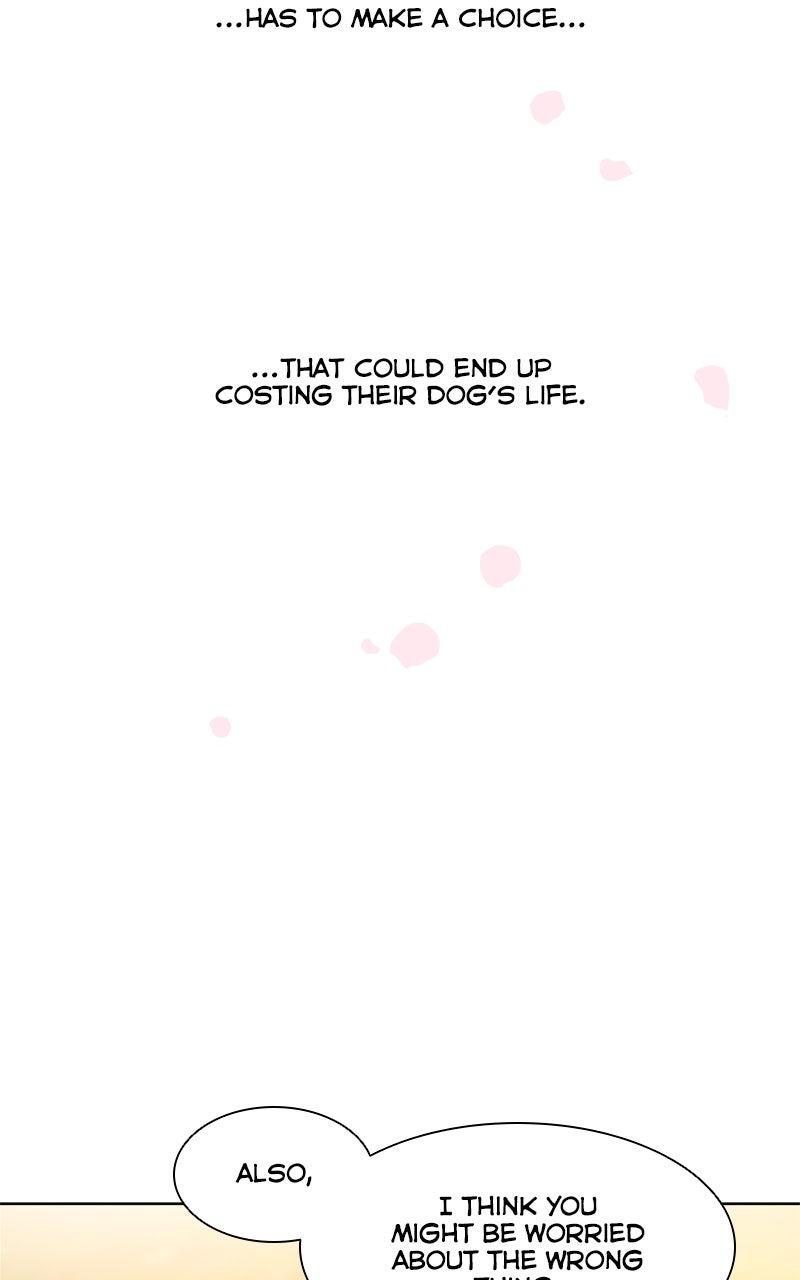 The Dog Diaries Chap 226 - Next Chap 227