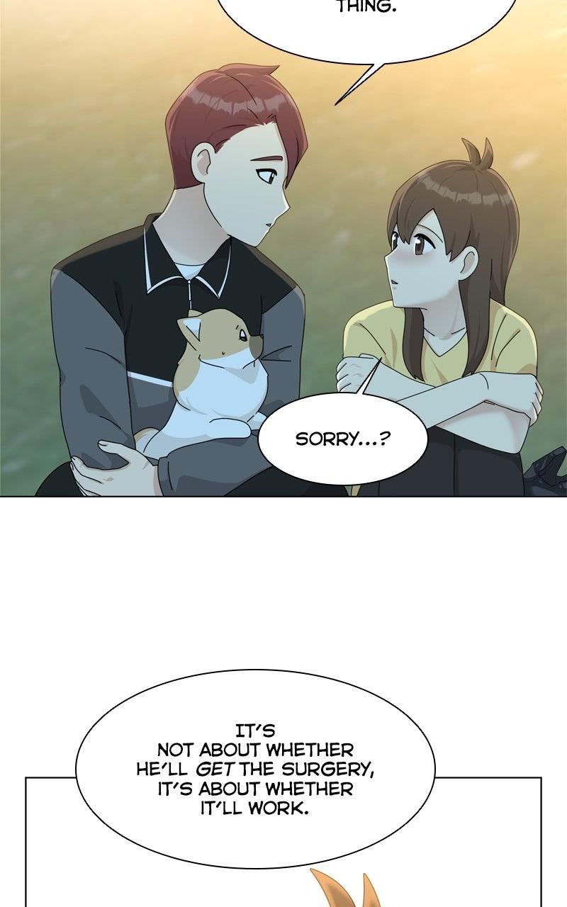 The Dog Diaries Chap 226 - Next Chap 227