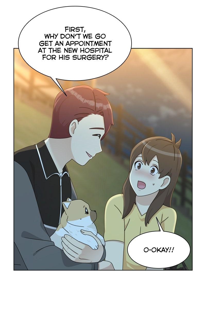 The Dog Diaries Chap 226 - Next Chap 227