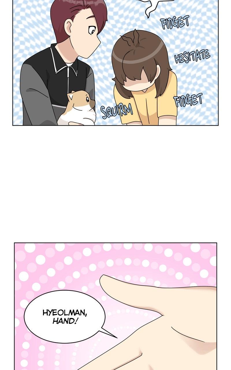 The Dog Diaries Chap 226 - Next Chap 227
